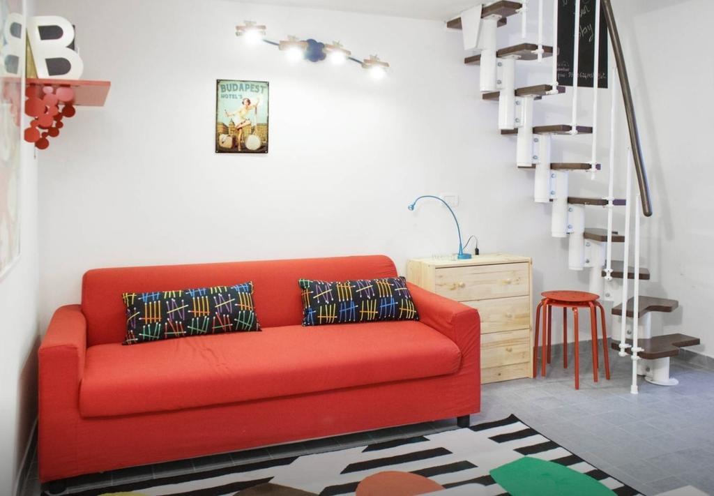 Flat Tribunali Nápoles Quarto foto