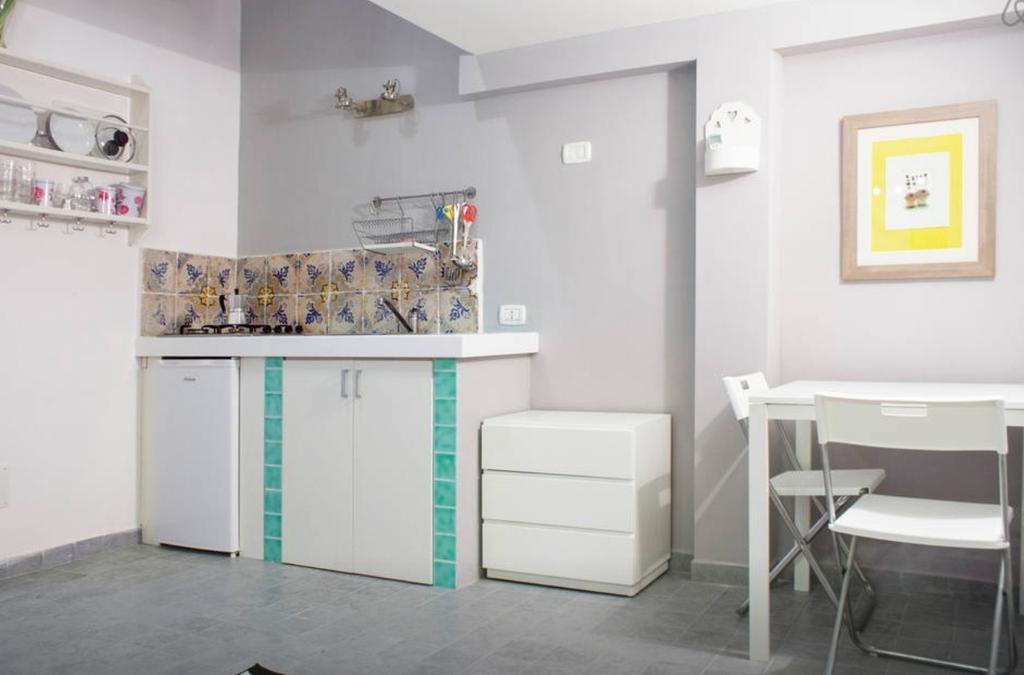 Flat Tribunali Nápoles Quarto foto