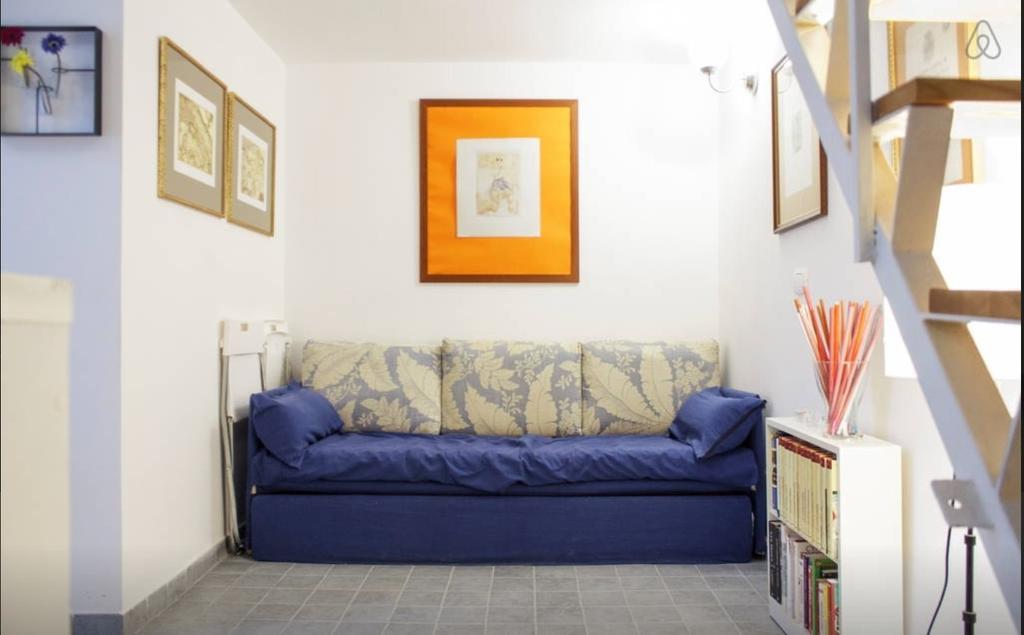 Flat Tribunali Nápoles Quarto foto