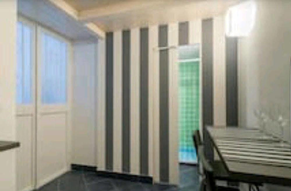 Flat Tribunali Nápoles Exterior foto